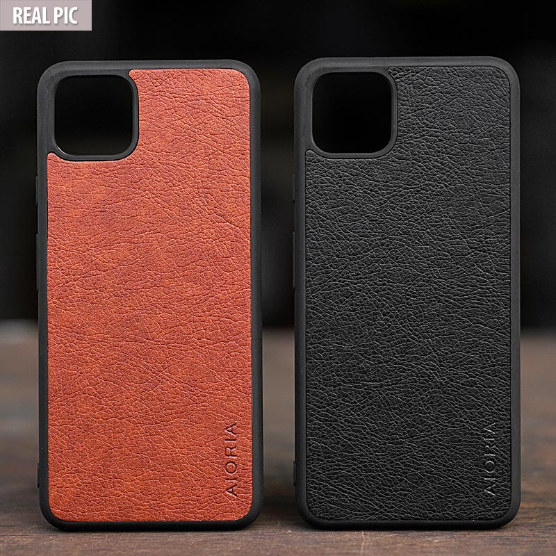 Jual Casing Google Pixel 5 5A 6 6A 7 7a 8 8A 9 Pro 4 4A XL 5G AIORIA ...