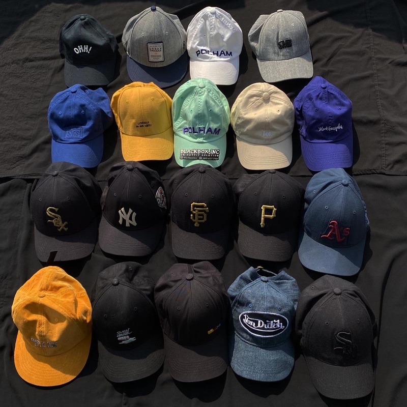 Jual Topi Branded Original | Shopee Indonesia