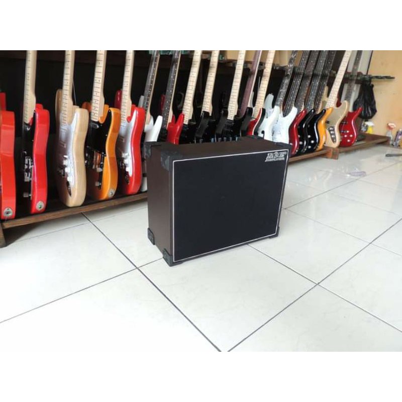 Jual Ampli Bass A S Inch Shopee Indonesia