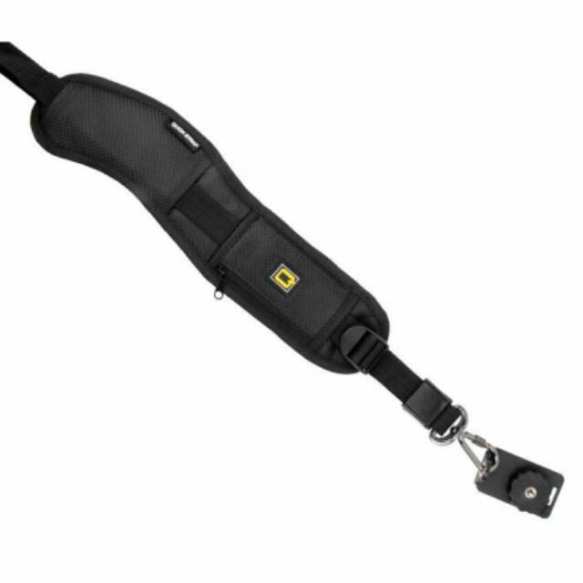 Jual Caden Quick Strap Rapid Camera Sling Hitam | Shopee Indonesia