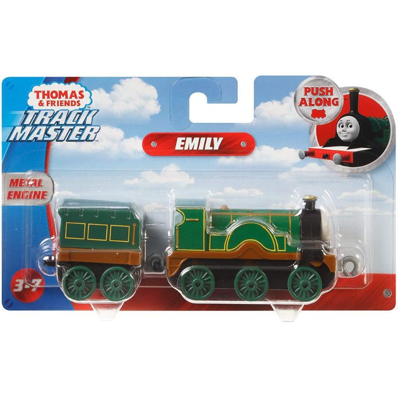 Jual THOMAS AND FRIENDS EMILY | Shopee Indonesia