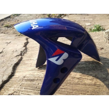 Jual Spakbor Depan R15 V2 Model R1 | Shopee Indonesia