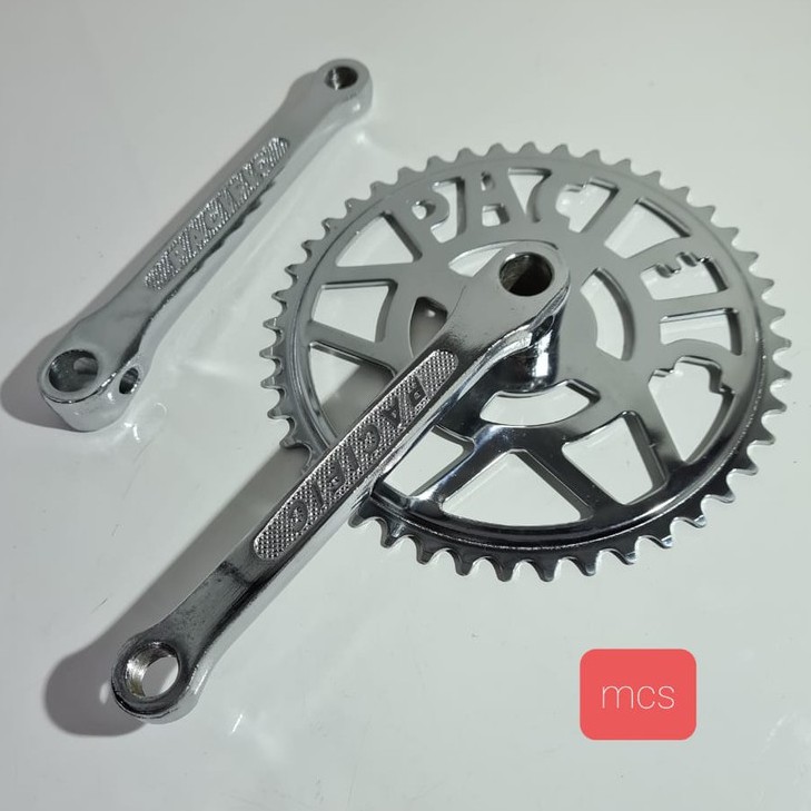 Crank pacific 44t new arrivals