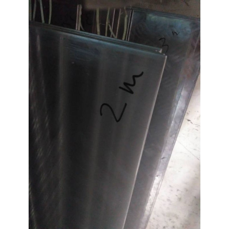 Jual Plat Aluminium 2mm | Shopee Indonesia