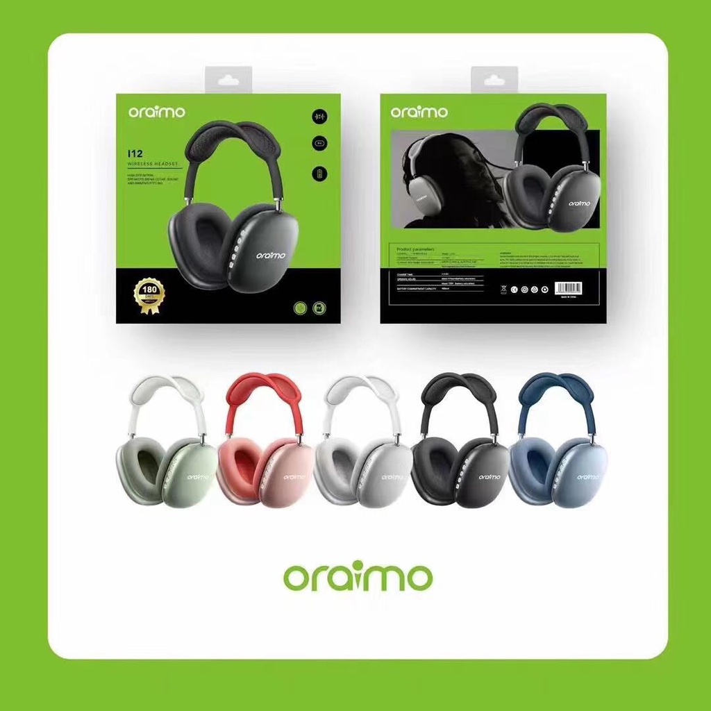 Headset discount bando bluetooth