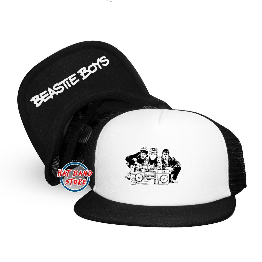Jual Topi Band Topi Band Rock Topi Band Rock Part Topi
