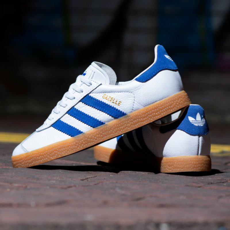 Adidas gazelle 2025 original harga