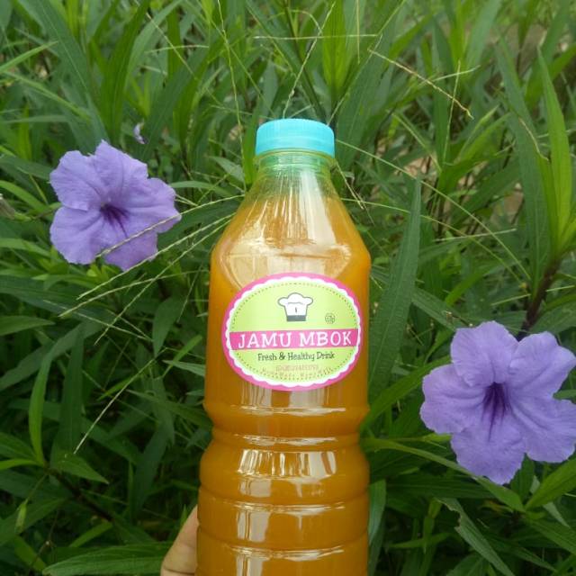 Jual Botol Jamu 500ml @850 MG | Shopee Indonesia