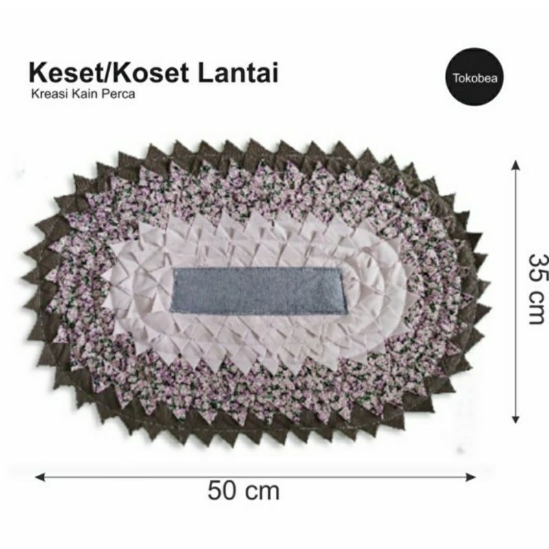 Jual Kesed Terlengkap & Harga Terbaru Juli 2026 | Shopee Indonesia