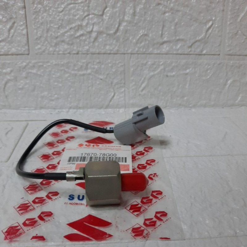 Jual sensor knock swift x-over baleno original | Shopee Indonesia
