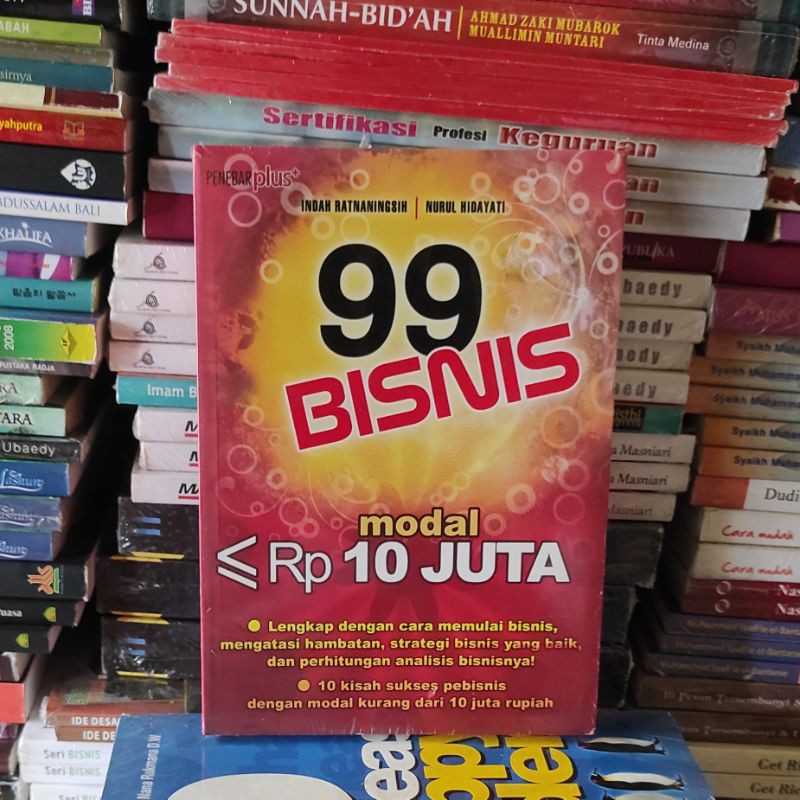 Membangun Bisnis Online Sukses dengan Modal Kurang dari 10 Juta: Panduan Lengkap