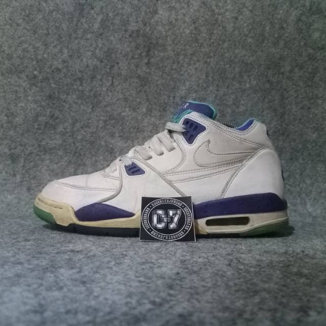 Nike air flight sales 89 original