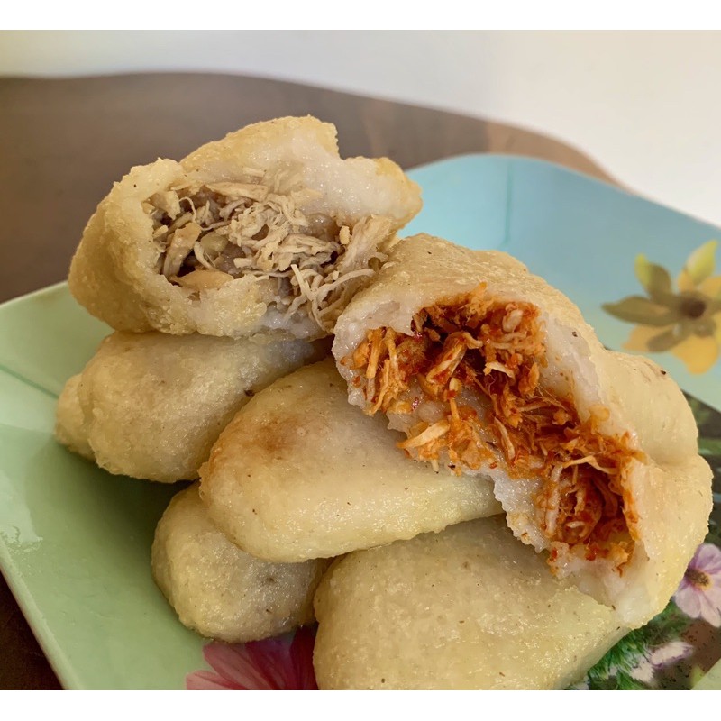 Jual Ulen Ketan Geulis Khas Bandung | Shopee Indonesia