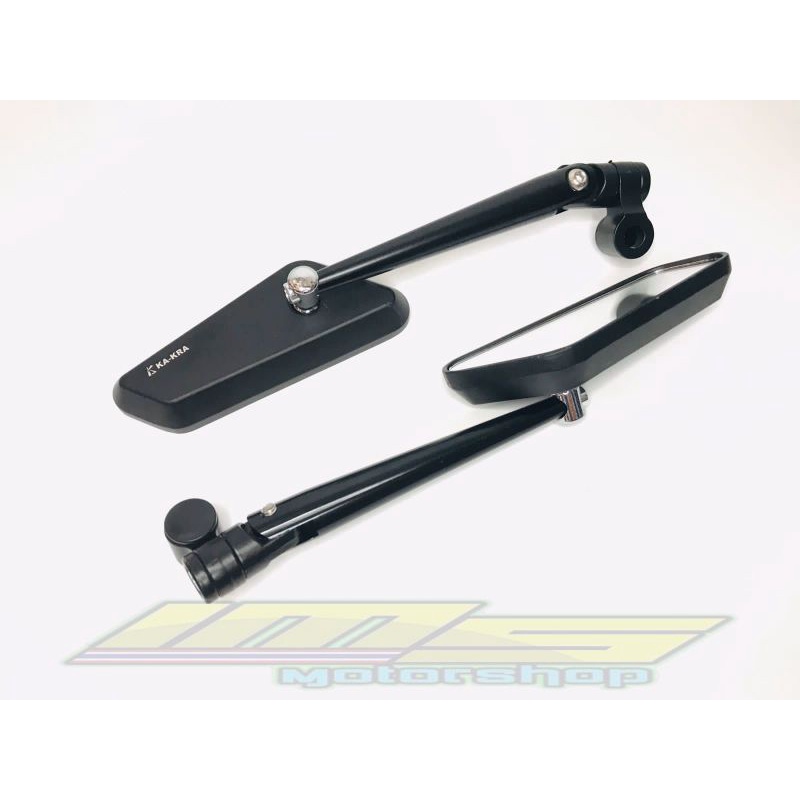 Jual Spion circuit rizoma full cnc kaca putih universal Honda,Yamaha ...