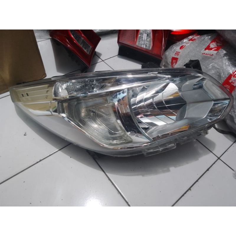 Jual Headlamp Chevrolet Spin Shopee Indonesia