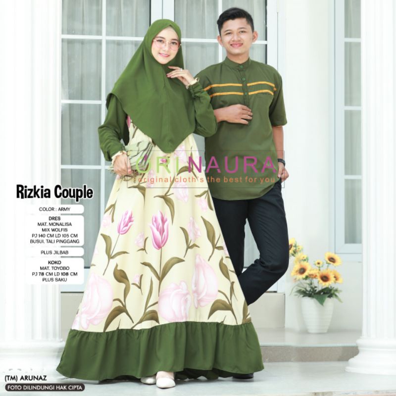 Jual Rizkia Couple | Shopee Indonesia