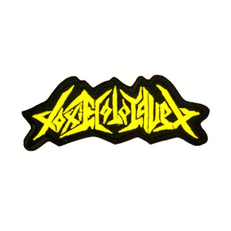 Jual TOXIC HOLOCAUST (Patch) Shopee Indonesia