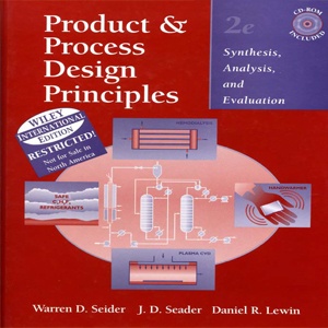 Jual Produc & Process design Principles | Shopee Indonesia
