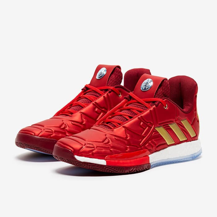 Adidas iron man original sale