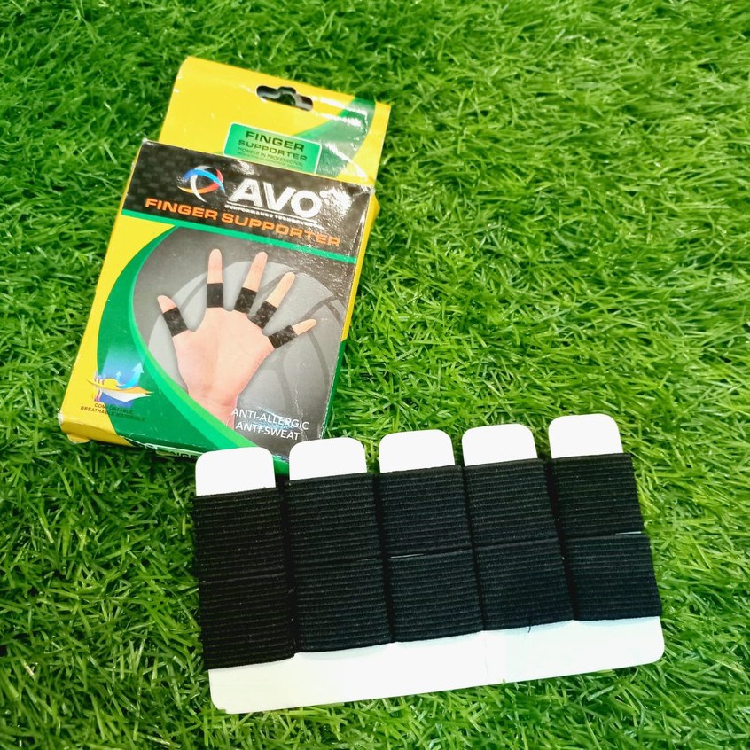 Jual avo finger support avo finger ory finger tape finger murah ...
