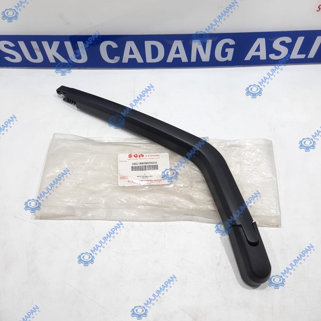 Jual STANG SETANG GAGANG WIPER ARM BELAKANG SUZUKI ERTIGA ORIGINAL SGP