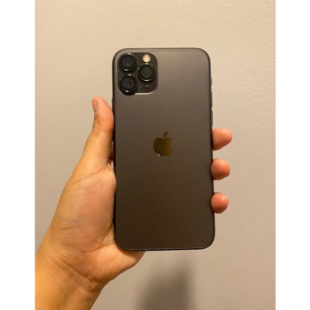 Jual Ip 11 Pro ex inter | Shopee Indonesia