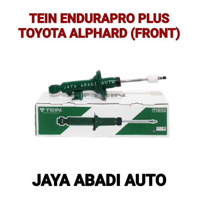 Jual Shock Absorber Breaker Tein Endurapro Plus Toyota Alphard