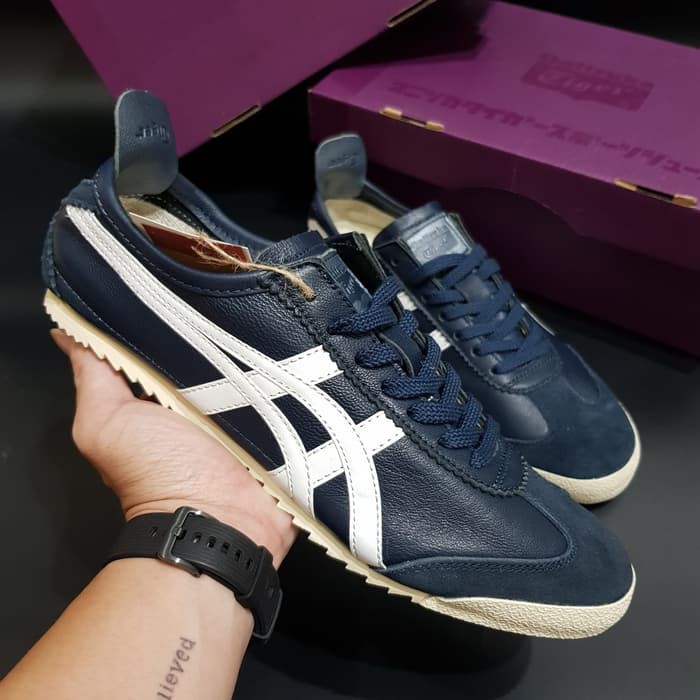 Onitsuka store tiger kulit