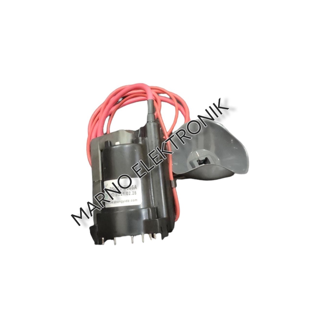 Jual PLAYBACK TV GOLDSTAR BSC25-Z305A FLYBACK BSC 25-Z305A FBT BSC 25 ...