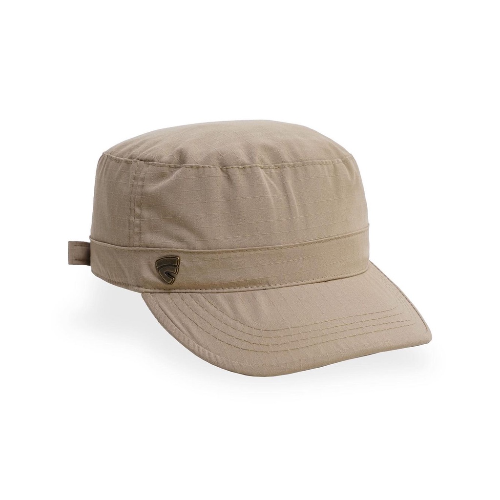 Jual TOPI FRIDAY KILLER RIPSTOP KHAKI ORIGINAL | Shopee Indonesia