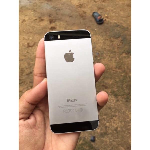 Jual Iphone 5s 32 | Shopee Indonesia