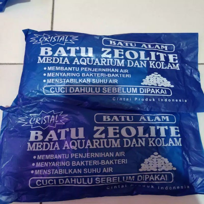 Jual filter batu zeolite aquarium aquascape murah | Shopee Indonesia