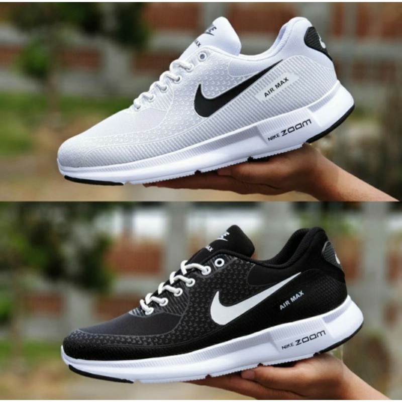 Sepatu nike 2025 air max zoom