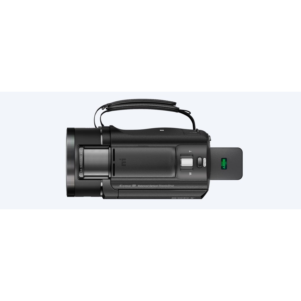 Jual SONY FDR AX43 UHD 4K - Handycam Sony AX43 4K - Camcorder Sony AX43 ...