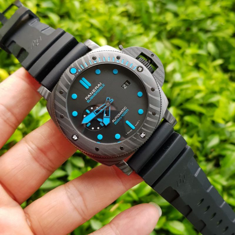 Harga deals panerai submersible