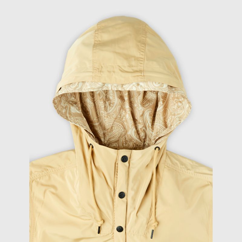 Jual Pretty Green Ridley Jacket Sand Original | Shopee Indonesia
