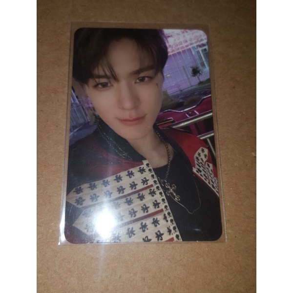 Jual Pc NCT jeno ridin | Shopee Indonesia