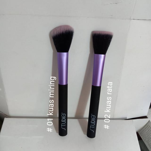 Jual BRUSH 2 MODEL [ PILIH SALAH SATU ] READY STOK YA | Shopee Indonesia
