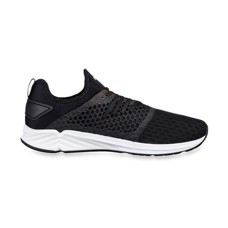 Jual SEPATU PUMA IGNITE 4 NETFIT BLACK 190477 03 Shopee Indonesia