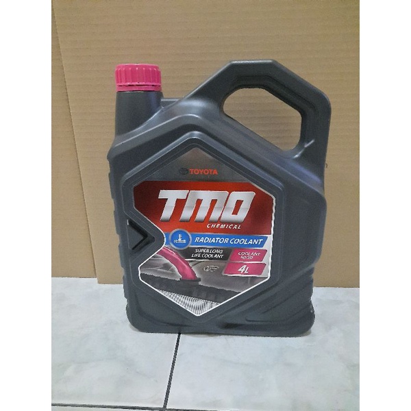 Air Radiator Coolant Toyota: Jantung Pendingin yang Menjaga Performa Mesin