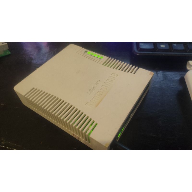 Jual Mikrotik RB751U-2HnD | Shopee Indonesia