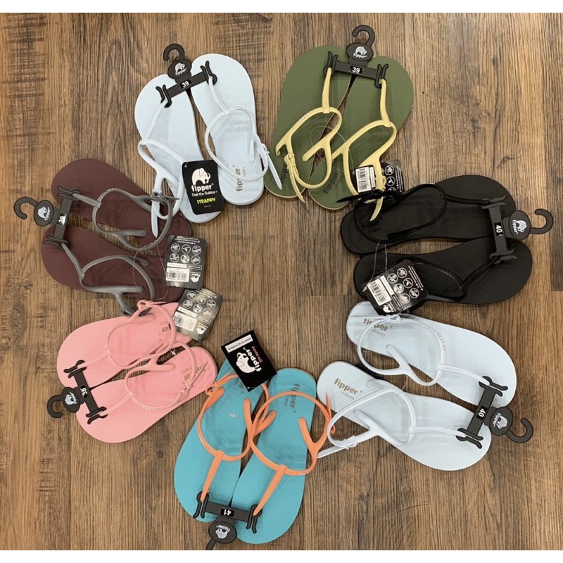 Jual Sandal fipper cewek strappy sale Shopee Indonesia