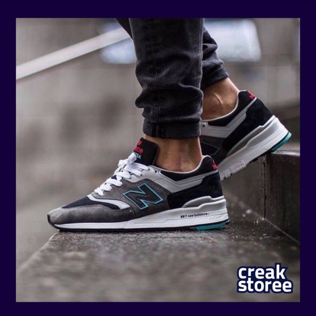 New balance m997cgb sale