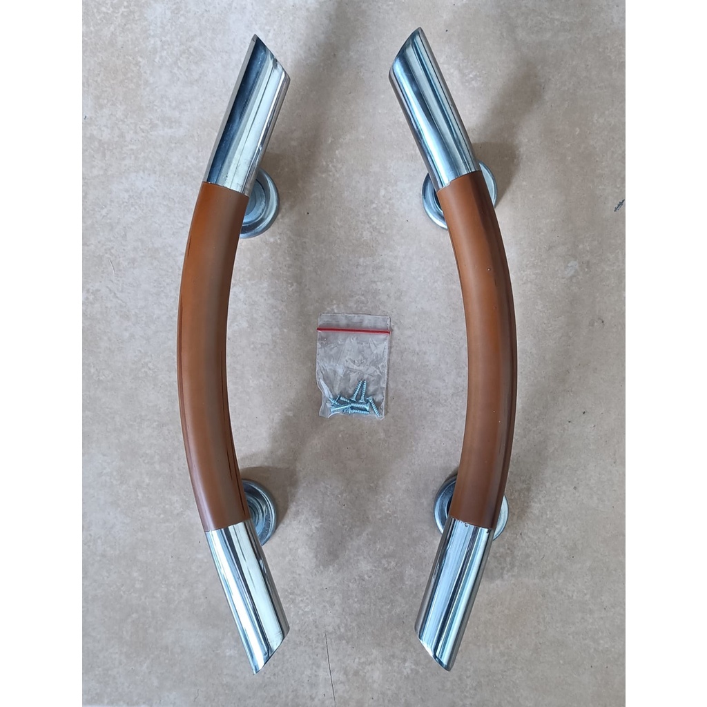 Jual HANDEL PINTU RUMAH MODEL SABIT 32CM | Shopee Indonesia