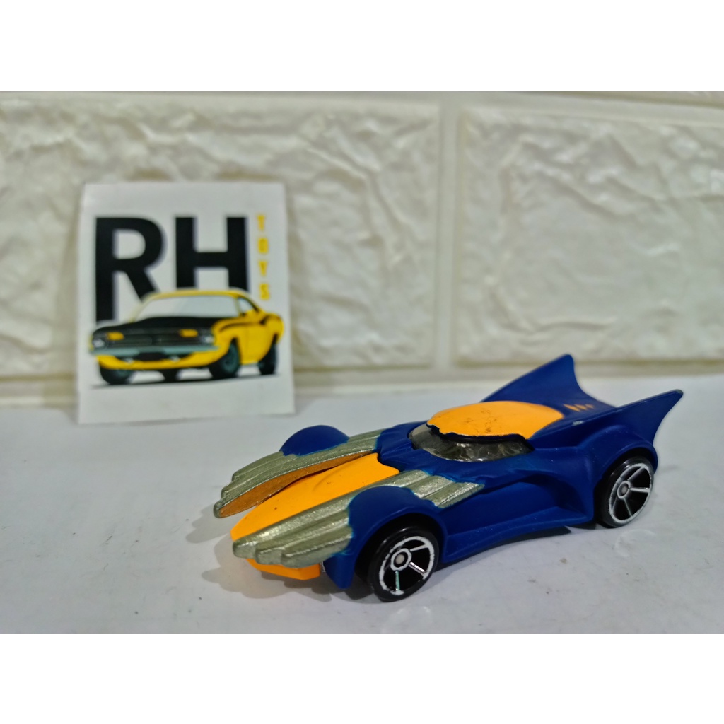 Jual Hot Wheels Wolverine X Men Marvel Character Cars | Shopee Indonesia