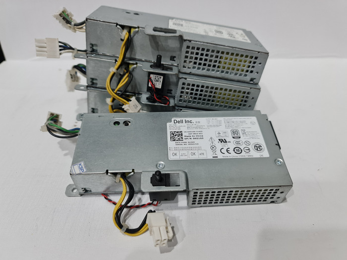 Notebook e PC > Personal Computer > PC Fissi Dell OptiPlex 9010 USFF Intel Core i5-3470s - 8 GB