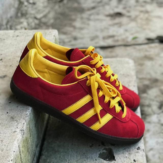 Adidas best sale spiritus spzl