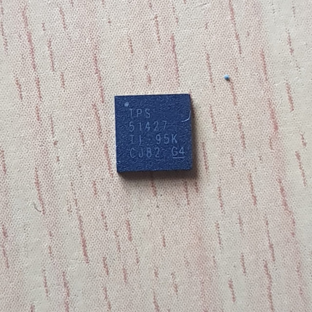 Jual IC TPS51427 TPS 51427 | Shopee Indonesia