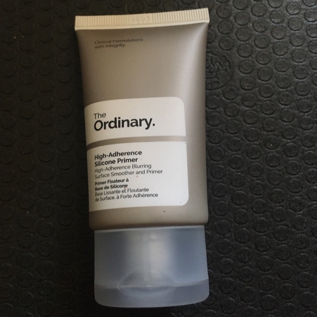Jual The Ordinary (High Adherence Silicone Primer) | Shopee Indonesia
