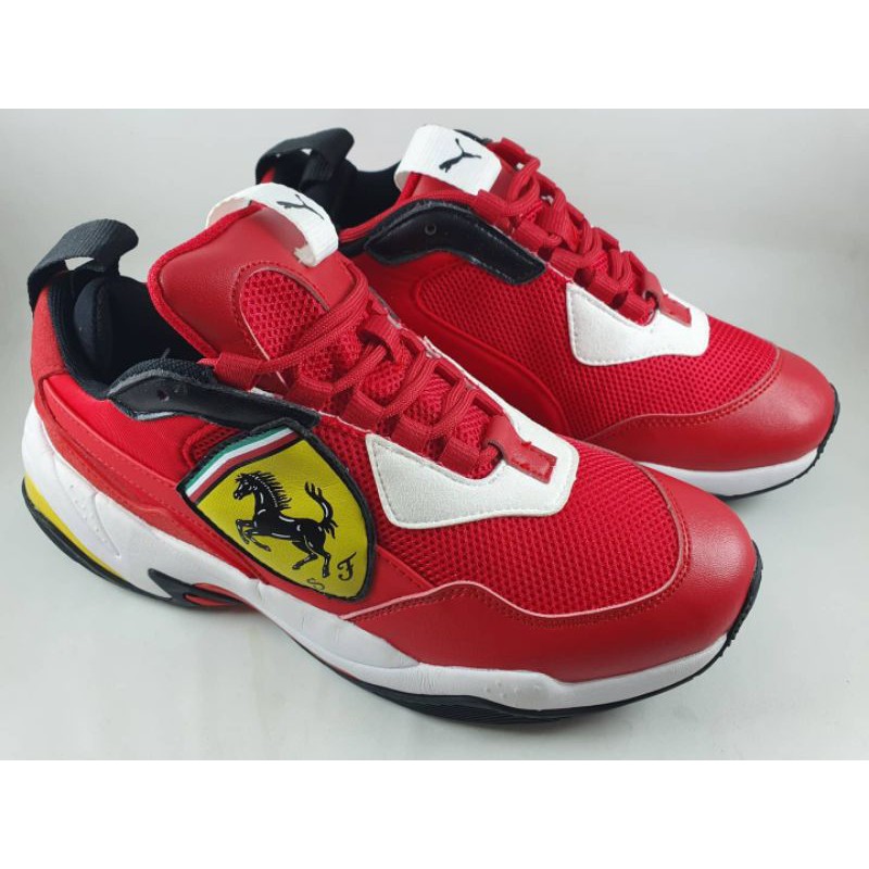 Ferrari thunder sale trainers